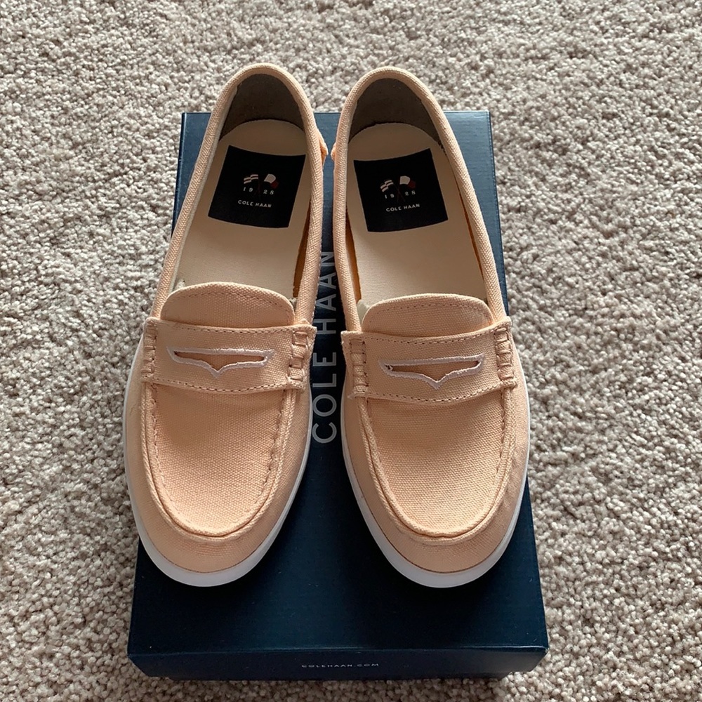 Cole Haan Nantucket Loafer